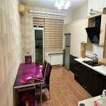 Kirayə (aylıq) 3 otaqlı Yeni Tikili, Gənclik metrosu, Nəsimi rayonu 13