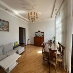 Продажа 4 комнат Новостройка, м. 28 Мая метро, Насими район 3