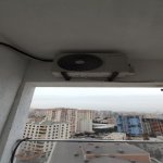 Kirayə (aylıq) 2 otaqlı Yeni Tikili, Memar Əcəmi metrosu, 4-cü mikrorayon, Nəsimi rayonu 2