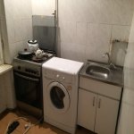 Kirayə (aylıq) 3 otaqlı Köhnə Tikili, Nəriman Nərimanov metrosu, Montin qəs., Nərimanov rayonu 8