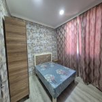 Kirayə (aylıq) 4 otaqlı Köhnə Tikili, Bakıxanov qəs., Sabunçu rayonu 6