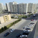 Satılır 3 otaqlı Yeni Tikili, İnşaatçılar metrosu, Yasamal rayonu 12