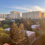 Продажа 2 комнатная Новостройка, İnşaatçılar метро, пос. Ясамал, Ясамал район 10