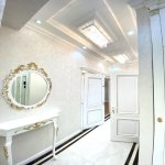 Satılır 3 otaqlı Yeni Tikili, Memar Əcəmi metrosu, Nəsimi rayonu 9