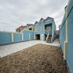 Satılır 4 otaqlı Həyət evi/villa, Məhəmmədli, Abşeron rayonu 2
