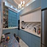 Satılır 3 otaqlı Yeni Tikili, 20 Yanvar metrosu, Yeni Yasamal qəs., Yasamal rayonu 14