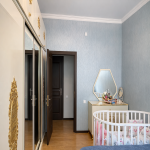 Продажа 3 комнатная Новостройка, İnşaatçılar метро, пос. Ясамал, Ясамал район 7