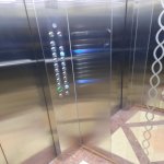 Satılır 2 otaqlı Yeni Tikili, Neftçilər metrosu, Nizami rayonu 10