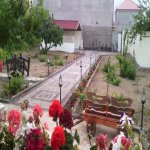 Satılır 5 otaqlı Həyət evi/villa, Azadlıq metrosu, Binəqədi qəs., Binəqədi rayonu 10
