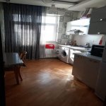 Kirayə (aylıq) 3 otaqlı Yeni Tikili, İnşaatçılar metrosu, Yeni Yasamal qəs., Yasamal rayonu 5