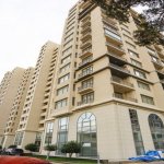 Продажа 4 комнат Новостройка, м. Короглу метро, пос.Кешля, Низаминский р-н район 5