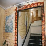 Kirayə (aylıq) 3 otaqlı Köhnə Tikili, Sahil metrosu, Səbail rayonu 4