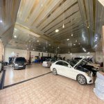 Kirayə (aylıq) Obyekt, 8 Noyabr metrosu, Papanin, Nəsimi rayonu 1