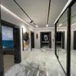 Kirayə (aylıq) 4 otaqlı Yeni Tikili, Ağ şəhər, Xətai rayonu 29