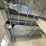 Kirayə (aylıq) Obyekt, Yasamal rayonu 12