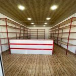 Kirayə (aylıq) Obyekt, 20 Yanvar metrosu, Alatava, Yasamal rayonu 2
