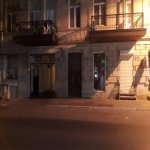 Satılır 1 otaqlı Köhnə Tikili, İçərişəhər metrosu, Səbail rayonu 9