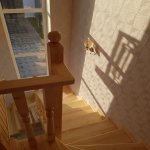 Продажа 4 комнат Дома/Виллы, м. Короглу метро, пос. Рамана, Сабунчу район 8