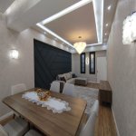 Satılır 3 otaqlı Yeni Tikili, Nəriman Nərimanov metrosu, Nərimanov rayonu 4