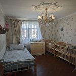Satılır 3 otaqlı Köhnə Tikili, Badamdar qəs., Səbail rayonu 4