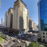 Satılır 2 otaqlı Köhnə Tikili, 28 May metrosu, Port Baku, Nəsimi rayonu 13