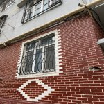 Kirayə (aylıq) 1 otaqlı Köhnə Tikili, Gənclik metrosu, Papanin, Nəsimi rayonu 1