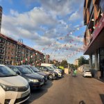 Satılır 6 otaqlı Həyət evi/villa, Nəsimi metrosu, Binəqədi rayonu 2
