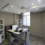 Kirayə (aylıq) 9 otaqlı Ofis, Nəsimi rayonu 29