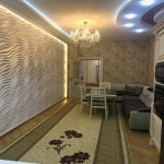 Kirayə (aylıq) 3 otaqlı Yeni Tikili, Nəsimi rayonu 13