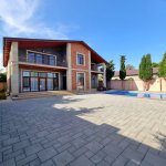 Kirayə (günlük) 4 otaqlı Bağ evi, Mərdəkan, Xəzər rayonu 1