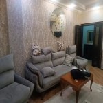 Kirayə (aylıq) 2 otaqlı Yeni Tikili, Nəsimi metrosu, 9-cu mikrorayon, Binəqədi rayonu 1