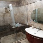 Продажа 4 комнат Вторичка, м. Насими метро, 9-ый микрорайон, Бинагадинский р-н район 18