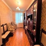 Satılır 3 otaqlı Köhnə Tikili, Neftçilər metrosu, Nizami rayonu 2