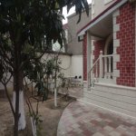 Satılır 6 otaqlı Həyət evi/villa, Avtovağzal metrosu, Biləcəri qəs., Binəqədi rayonu 7