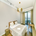Satılır 4 otaqlı Yeni Tikili, Səbail rayonu 14