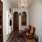 Kirayə (aylıq) 1 otaqlı Həyət evi/villa, İçərişəhər metrosu, Səbail rayonu 3
