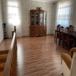 Satılır 3 otaqlı Həyət evi/villa, Əhmədli metrosu, kənd Əhmədli, Xətai rayonu 4