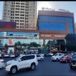 Satılır 2 otaqlı Yeni Tikili, İnşaatçılar metrosu, Yasamal rayonu 3