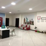 Satılır 6 otaqlı Ofis, Nərimanov rayonu 4