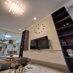 Satılır 2 otaqlı Yeni Tikili, İnşaatçılar metrosu, Yeni Yasamal qəs., Yasamal rayonu 7