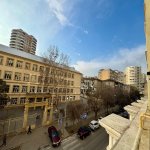 Satılır 3 otaqlı Yeni Tikili, Elmlər akademiyası metrosu, Yasamal rayonu 24