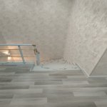 Satılır 4 otaqlı Həyət evi/villa, Neftçilər metrosu, Bakıxanov qəs., Sabunçu rayonu 15