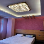 Kirayə (aylıq) 4 otaqlı Yeni Tikili, 8 Noyabr metrosu, Nəsimi rayonu 10