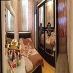 Kirayə (aylıq) 3 otaqlı Yeni Tikili, Bakıxanov qəs., Sabunçu rayonu 7