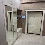 Kirayə (aylıq) 3 otaqlı Yeni Tikili, Nəriman Nərimanov metrosu, Montin qəs., Nərimanov rayonu 16