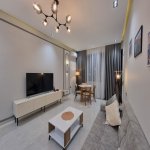 Kirayə (aylıq) 3 otaqlı Yeni Tikili, Xətai metrosu, Xətai rayonu 2