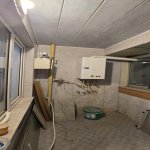 Satılır 2 otaqlı Yeni Tikili, Neftçilər metrosu, Bakıxanov qəs., Sabunçu rayonu 7