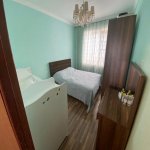 Kirayə (aylıq) 3 otaqlı Köhnə Tikili, Yeni Günəşli qəs., Suraxanı rayonu 5
