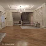 Satılır 8 otaqlı Həyət evi/villa, Neftçilər metrosu, Bakıxanov qəs., Sabunçu rayonu 19