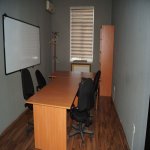 Kirayə (aylıq) 12 otaqlı Ofis, Bayıl qəs., Səbail rayonu 1